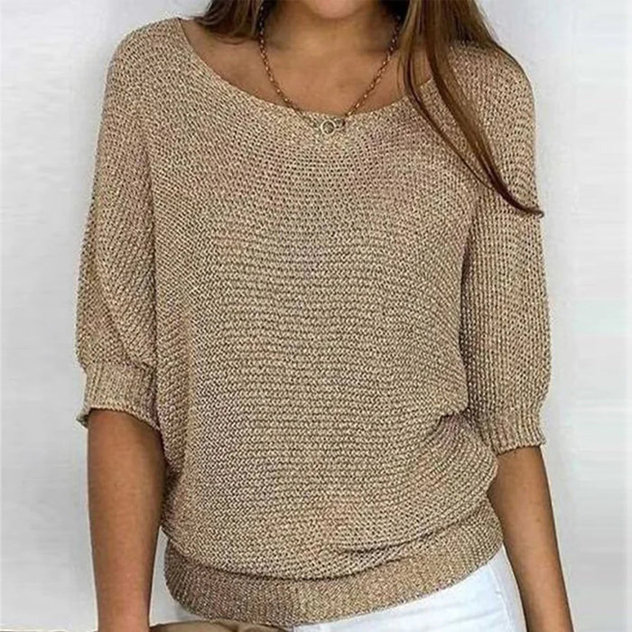 Levoire | Combinaison sans manches khaki
