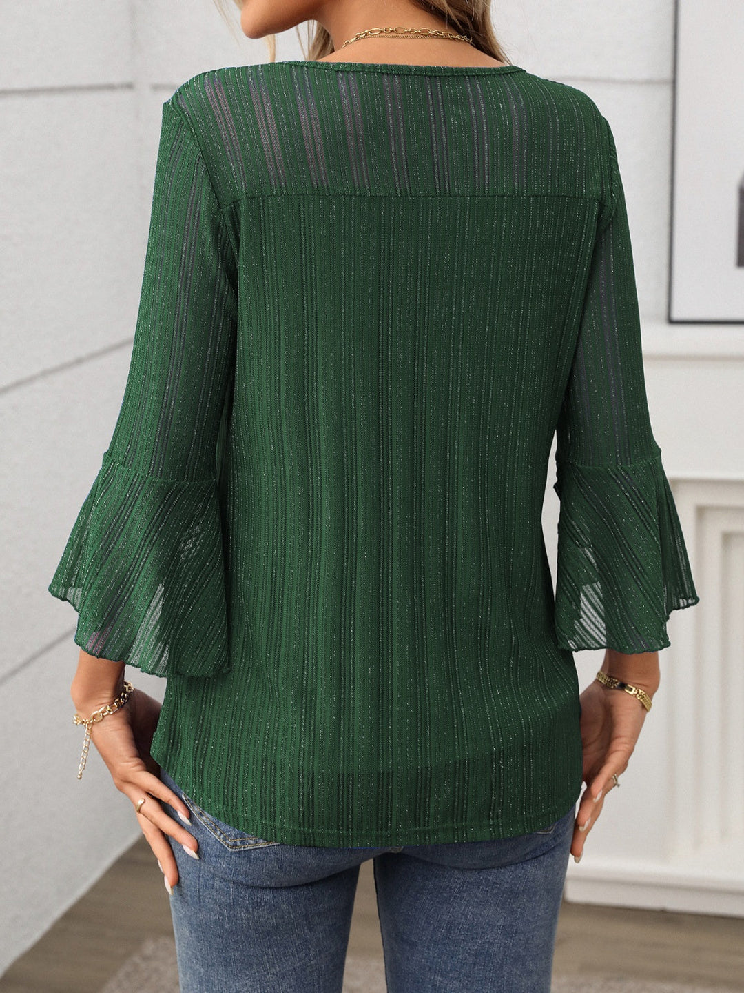 Levoire | Robe Mini Cami Sans Manches À Volants