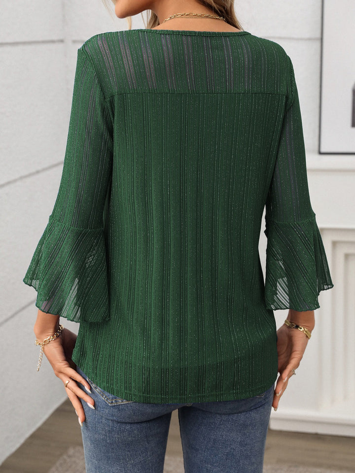 Levoire | Robe Mini Cami Sans Manches À Volants