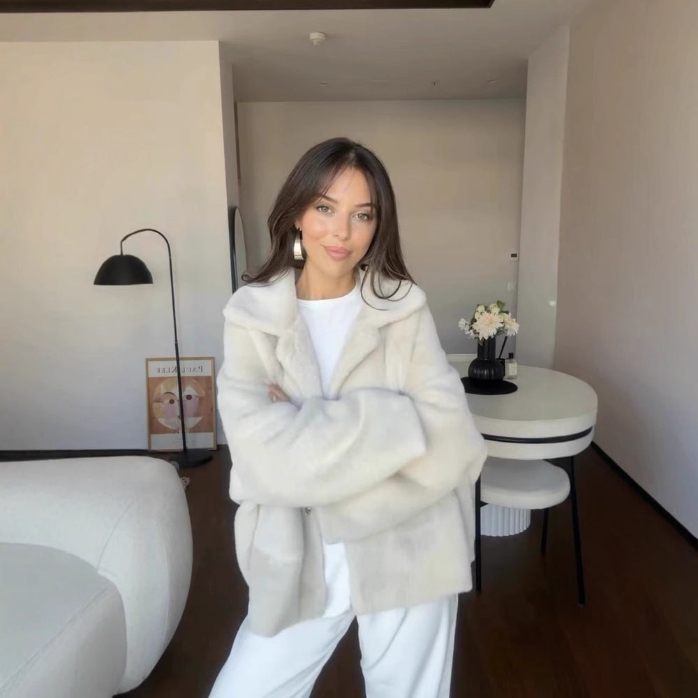 Levoire | Veste Karina Élégance Et Confort