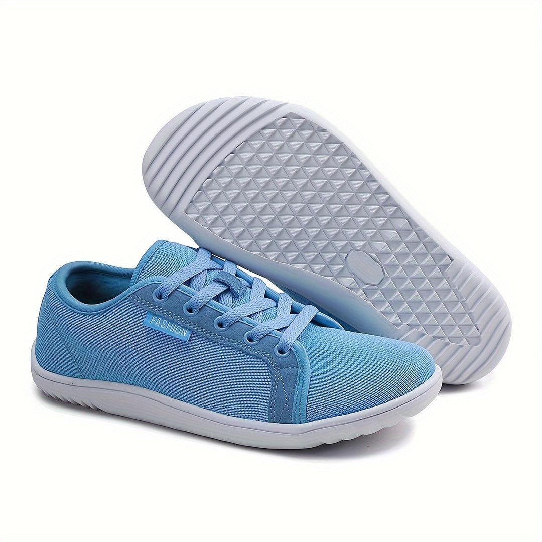 Levoire | Chaussures De Skate Suspendues Pour Hommes Bleu ciel