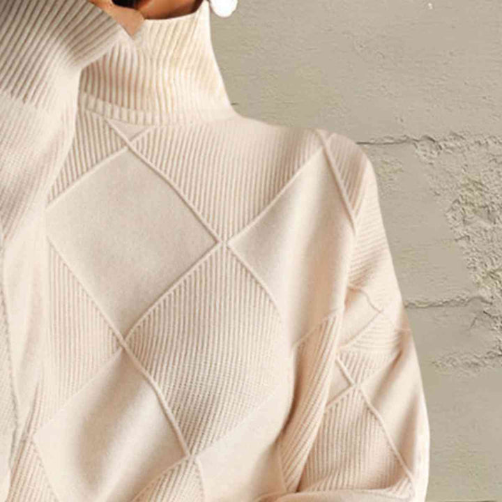 Levoire | Chemise D'Hiver Slim Fit Et Élégante