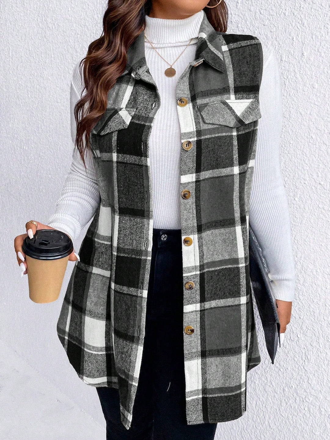 Levoire | Veste Tailleur En Velours Lisse Hiver