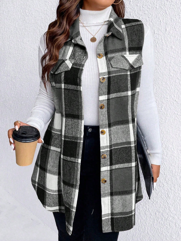 Levoire | Veste Tailleur En Velours Lisse Hiver