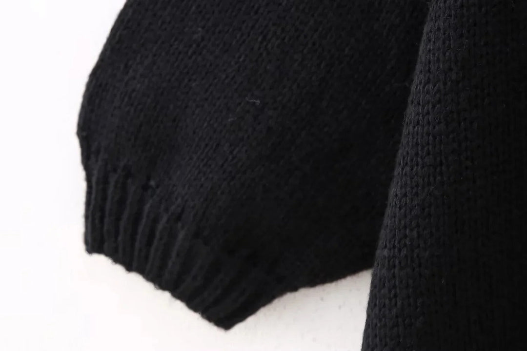 Levoire | Cardigan En Laine