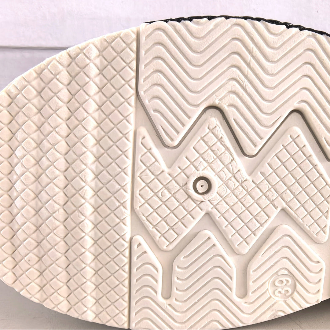 Levoire | Baskets À La Mode