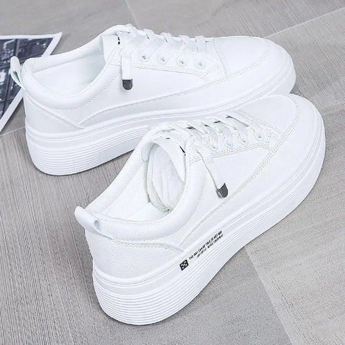 Levoire | Chaussures Casual à semelle épaisse