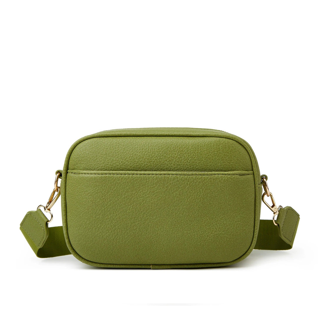 Levoire | Sac À Épaule Premium