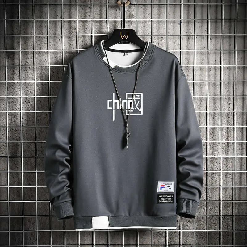 Levoire | Pull décontracté pour hommes