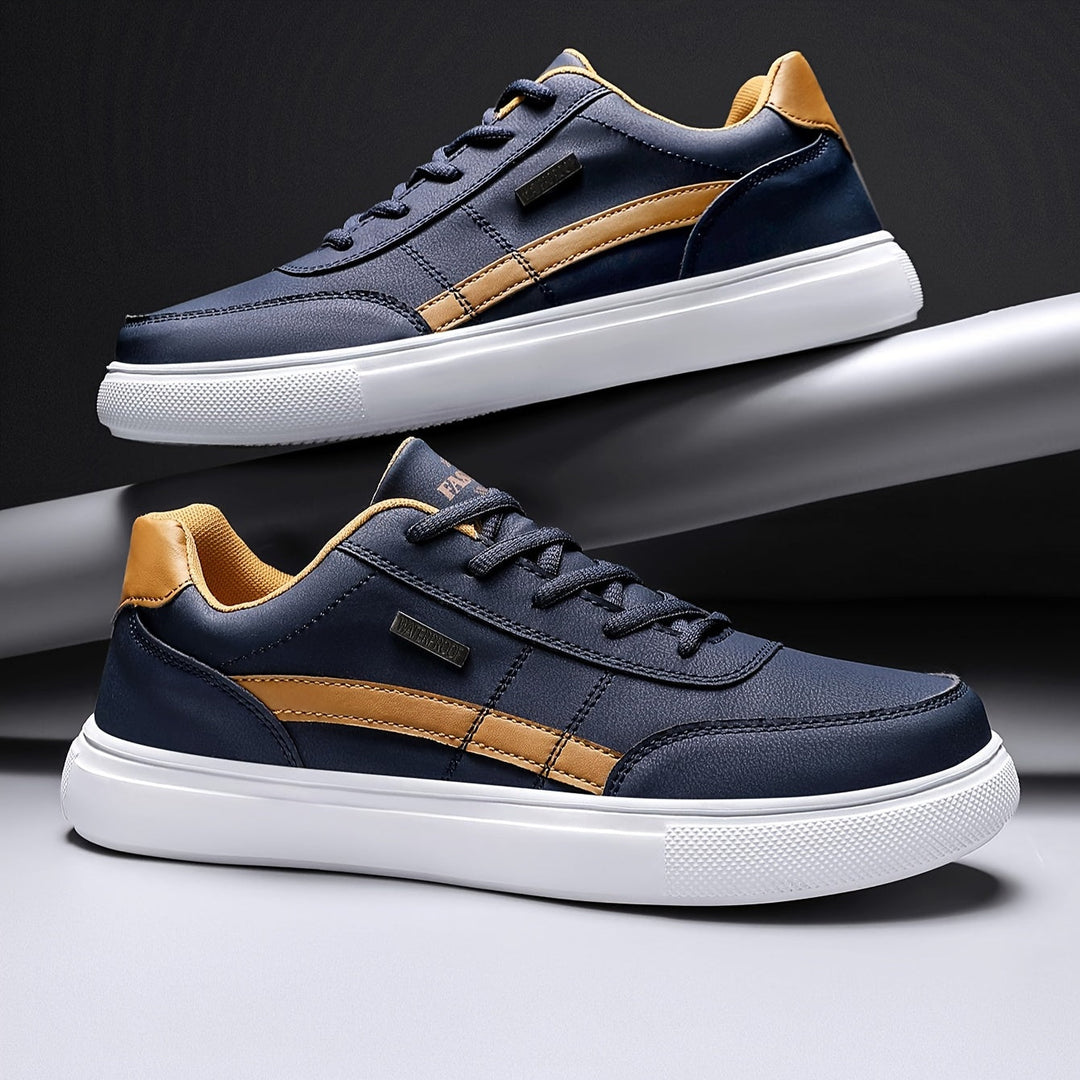 Levoire | Baskets De Skate Tendance Pour Hommes