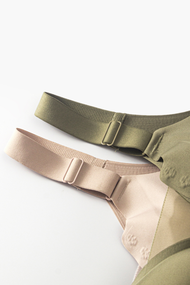 Levoire | Get Comfy BH Révolutionnaire Confort