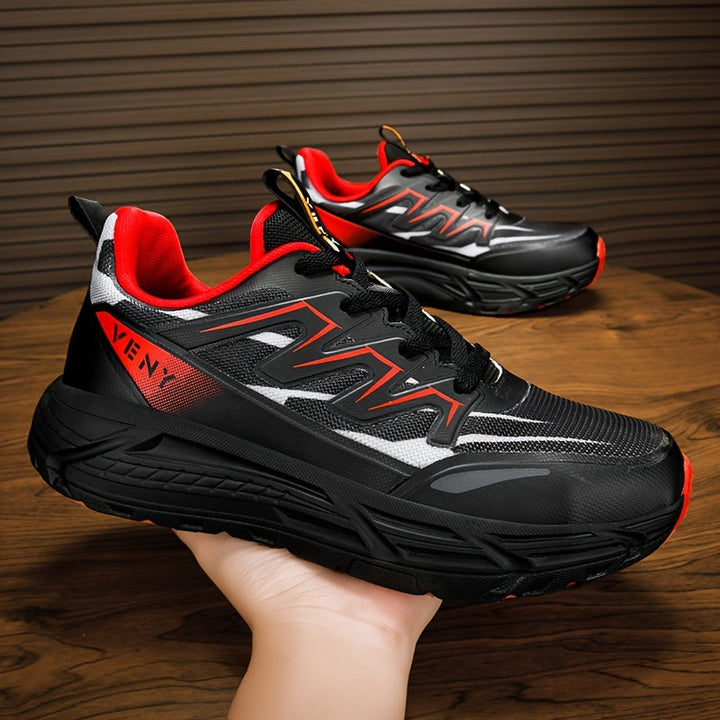 Levoire | Bottes De Sécurité Imperméables Sportives Avec Semelle Épaisse Pour Hommes