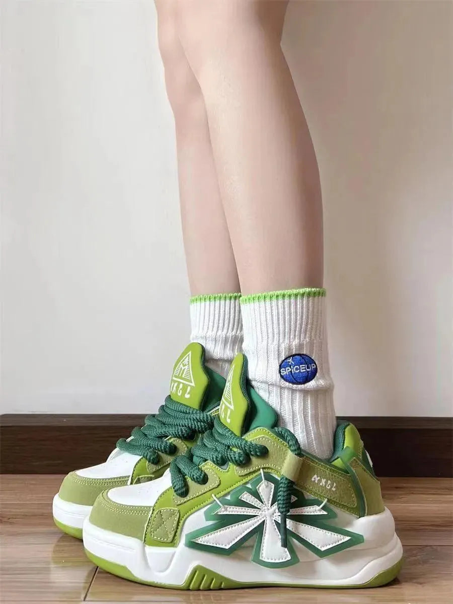 Levoire | Baskets de loisirs pour hommes