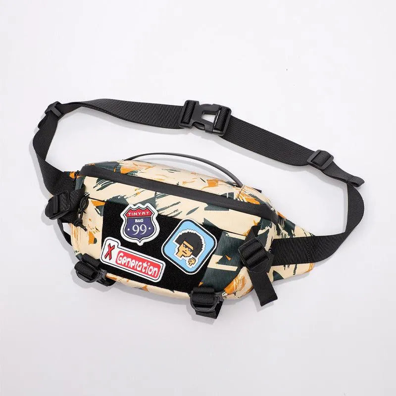 Levoire | Ceinture relaxante Tarnaväri Jaune
