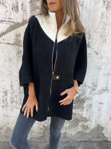 Levoire | Manteau D'Hiver Élégant Et Tendance Style 1