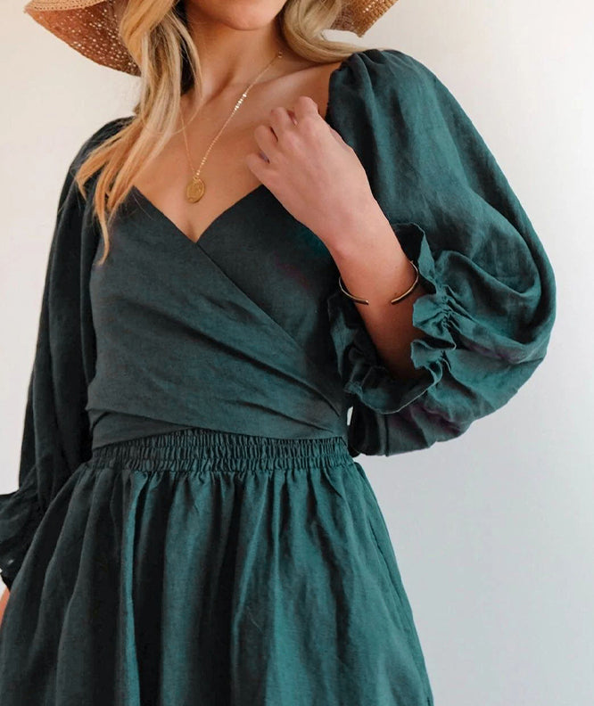 Levoire | Robe Dét Légère Fr Loisirs