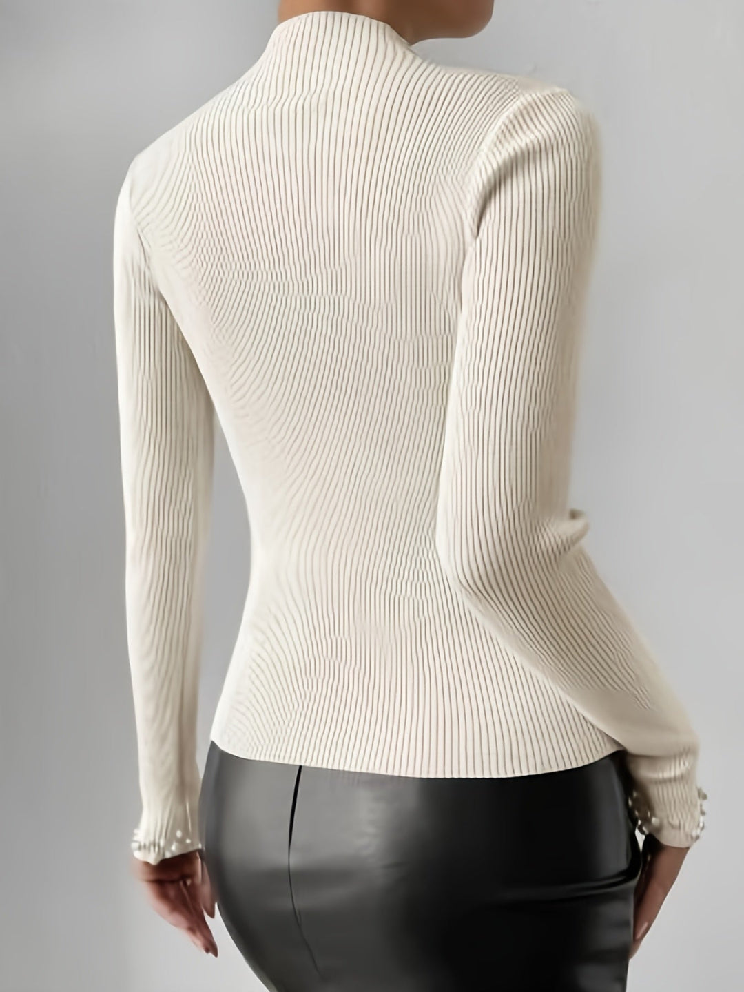 Levoire | Pull D'Hiver Élégant Et Mode