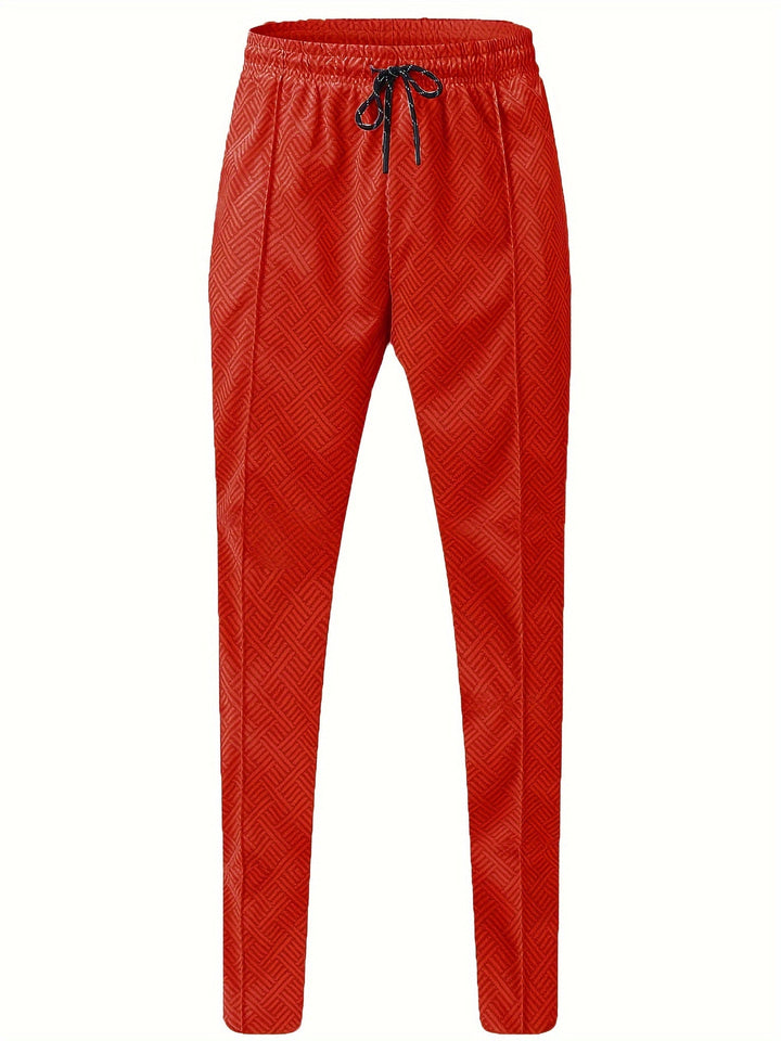 Levoire | Ensemble De Loisirs 2 Pièces Homme Avec Haut Et Pantalon