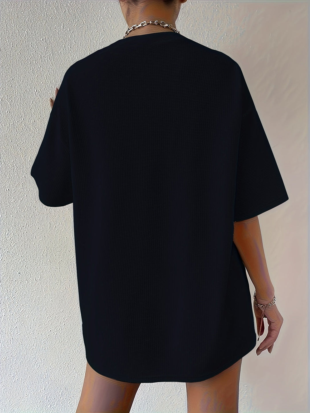 Levoire | Chemise Blanche Longue