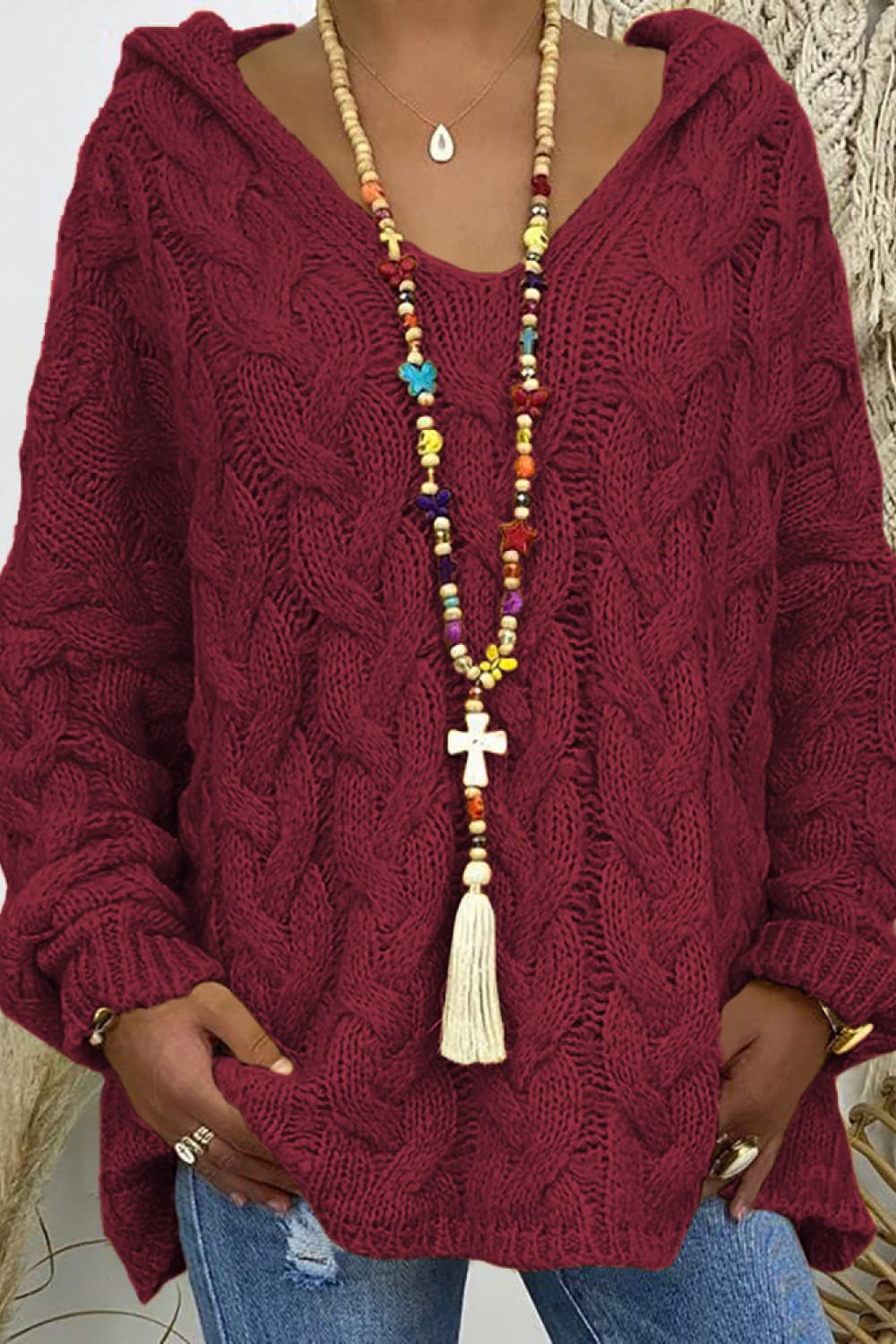 Levoire | Pull D'Hiver Polyvalent Et Moderne
