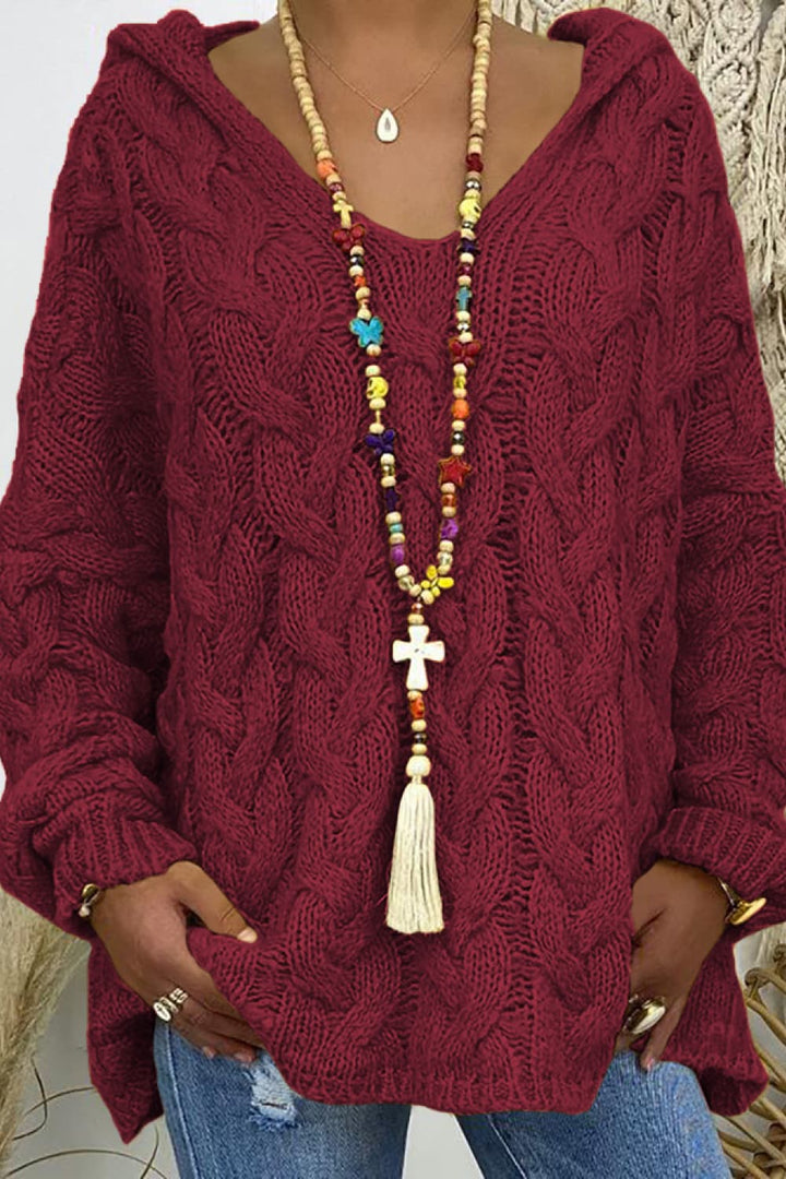 Levoire | Pull D'Hiver Polyvalent Et Moderne
