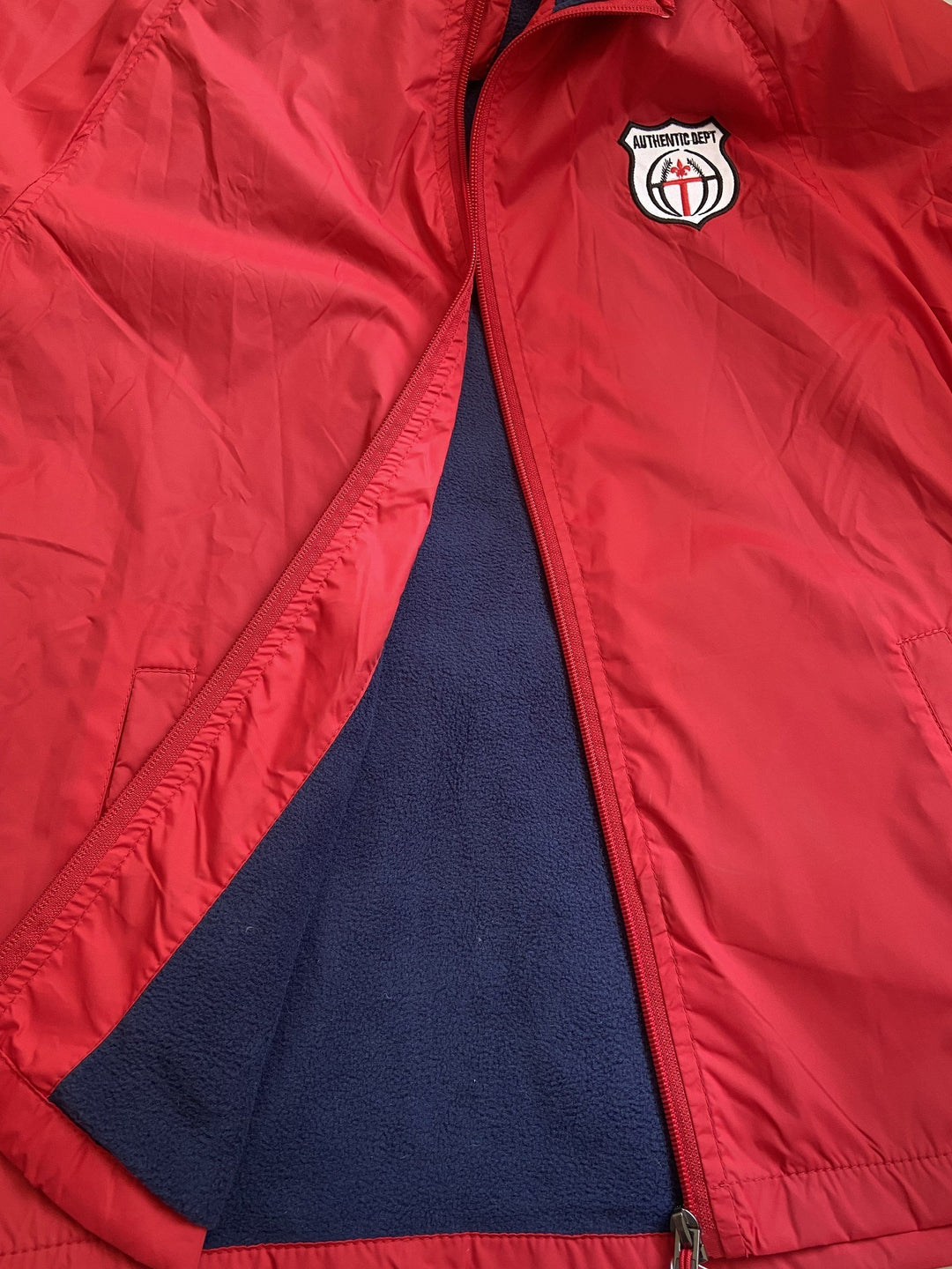 Levoire | Veste À Capuche Pour Garçons