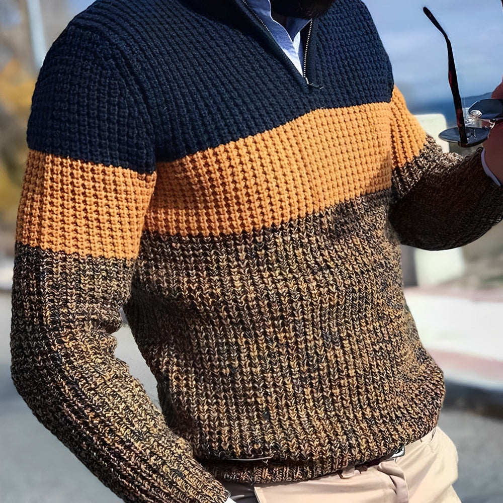 Levoire | Pull Douillet Femme Jaune