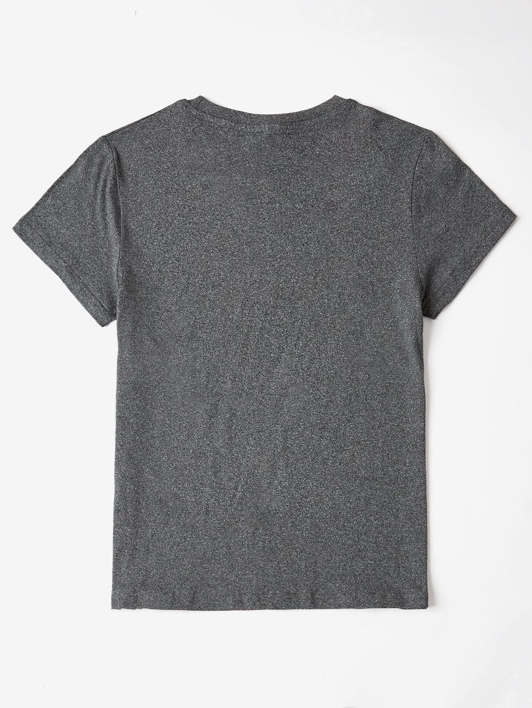 Levoire | GOTT EST SI TOUJOURS T-shirt à col rond
