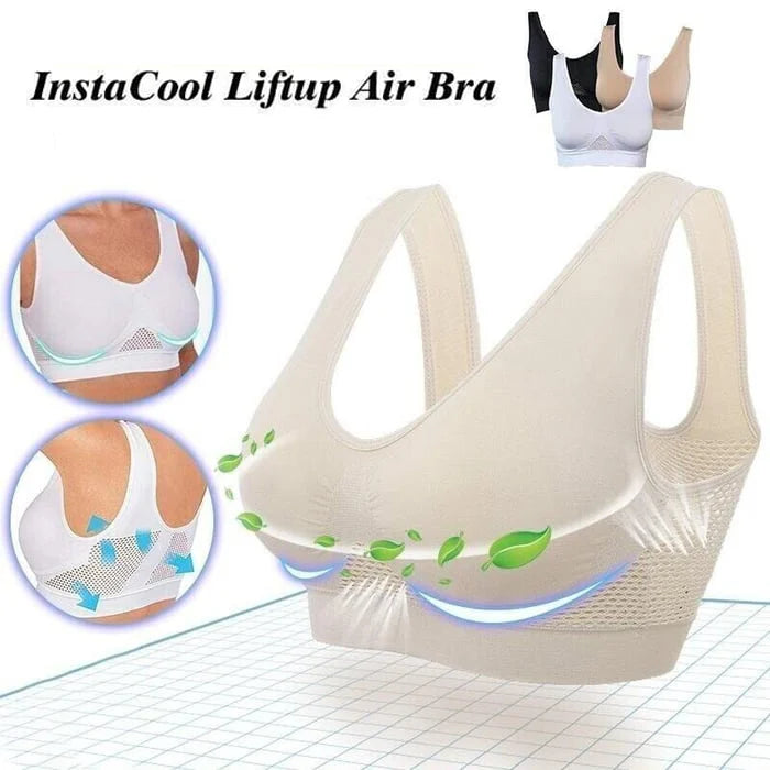 Levoire | Soutien-Gorge Confortable Avec Un Soutien Optimal