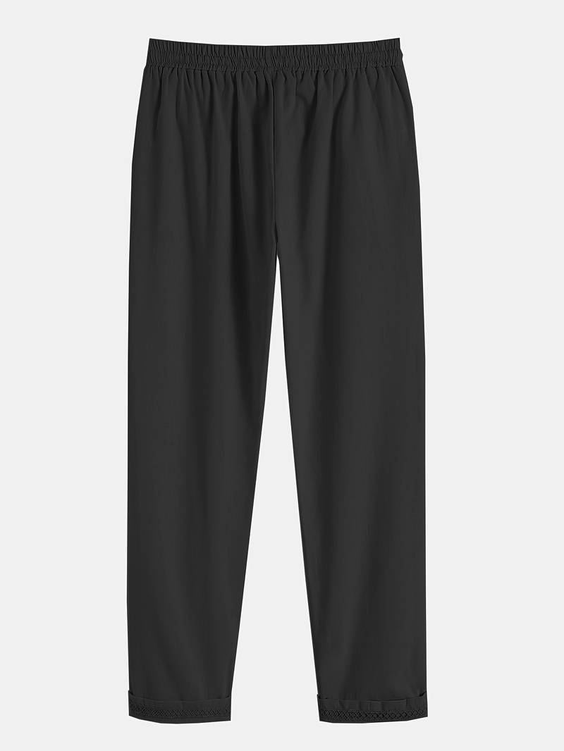 Levoire | Pantalon En Coton Natalia