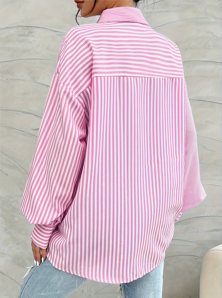 Levoire | Élégante Chemise Femme À Boutons