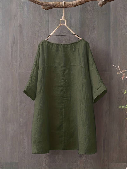 Levoire | Chemise d'hiver élégante et stylée