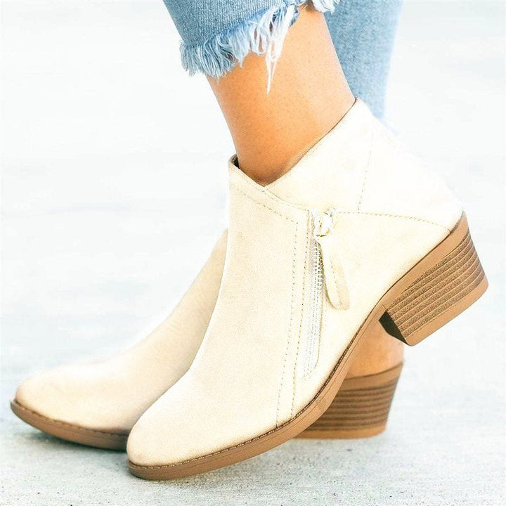 Levoire | Bottines Femmes WEISS