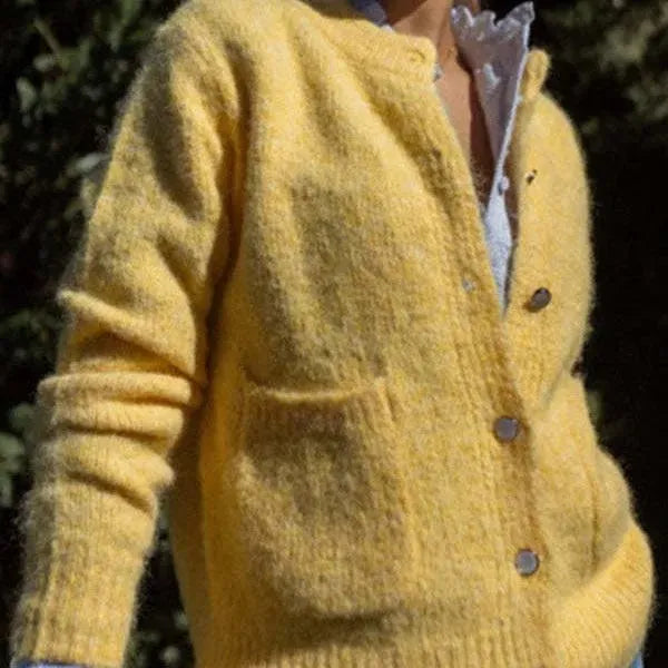 Levoire | Cardigan Takki