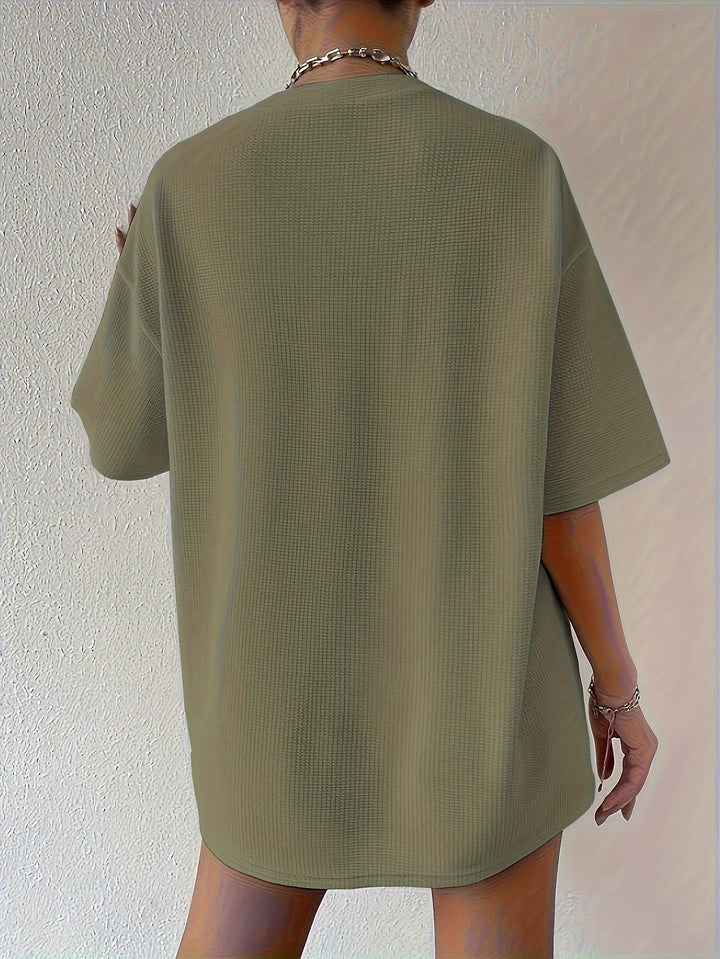 Levoire | Chemise Blanche Longue