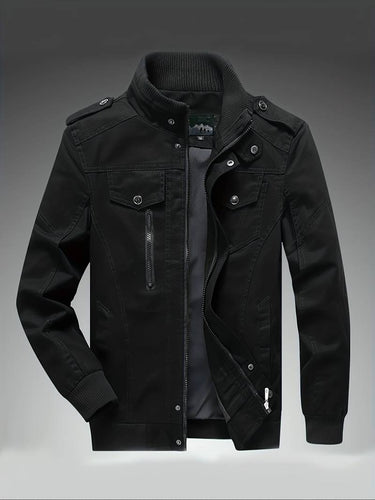 Levoire | Veste Rétro Pour Hommes