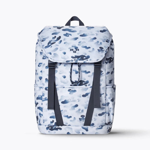 Levoire | Sac à dos mythique bleu