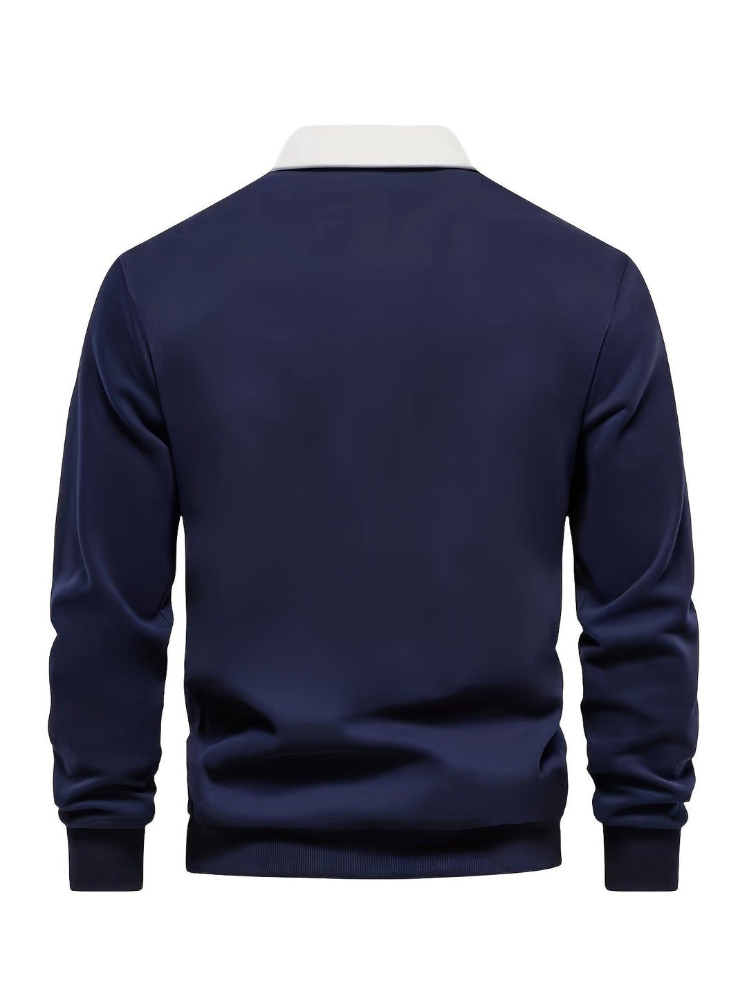 Levoire | Rennot Ilmassa Chemises Pour Hommes Avec Demi-Zip