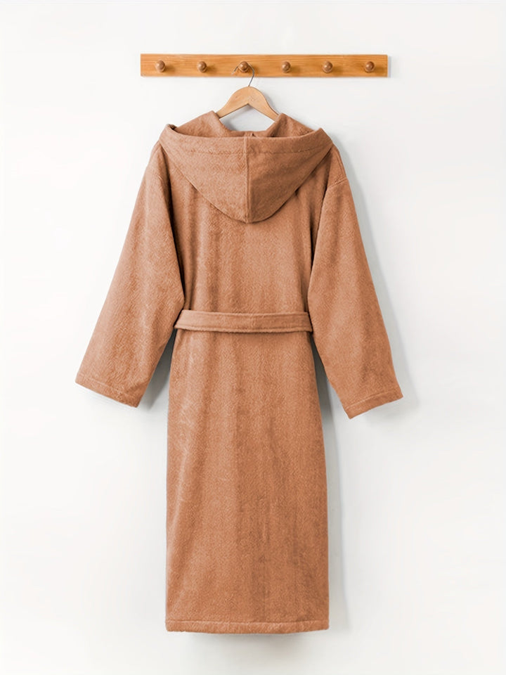 Levoire | Chaud Et Confortable Pyjama Et Robe De Chambre Pour Hommes