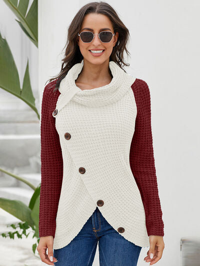 Levoire | Pull D'Hiver Intemporel Et Moderne Style 3