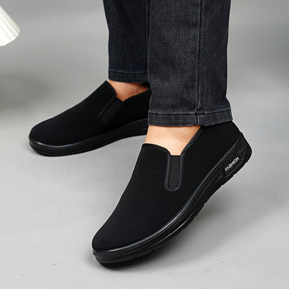 Levoire | Chaussures Décontractées Confortables Pour Hommes En Couleurs Unies