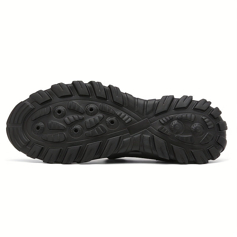 Levoire | Chaussures Antidérapantes Imperméables À Séchage Rapide Pour Hommes