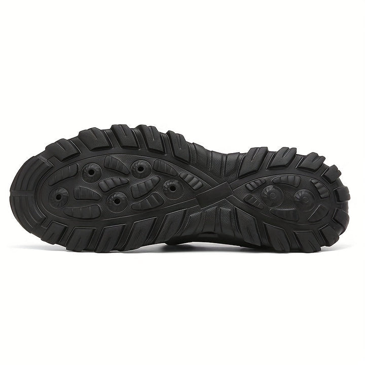 Levoire | Chaussures Antidérapantes Imperméables À Séchage Rapide Pour Hommes