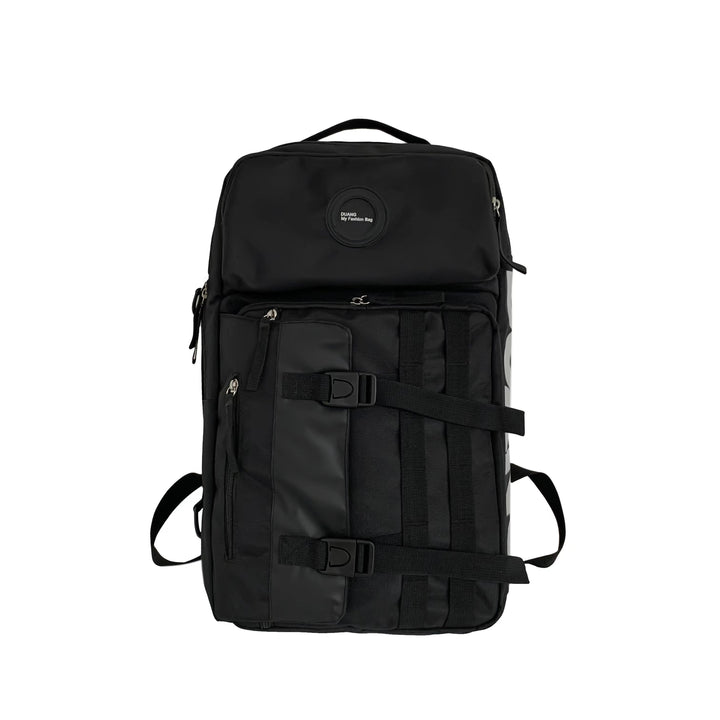 Levoire | Sac À Dos Xl Aventure : Explore L'Inconnu Noir