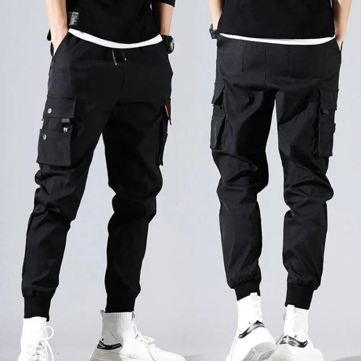 Levoire | Cargo Jogger