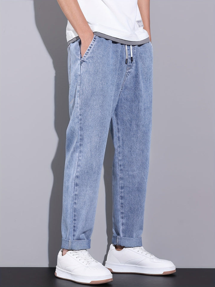 Levoire | Vêtements De Loisirs Jeans Homme Bleu clair