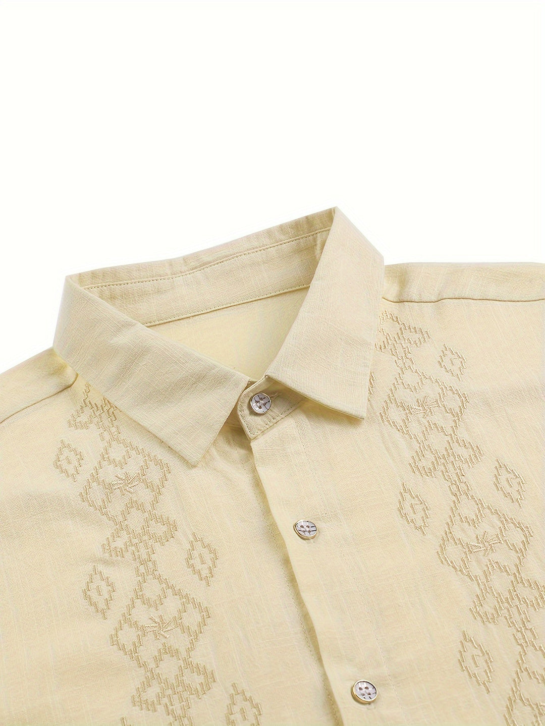 Levoire | Ensemble Guayabera Cubain