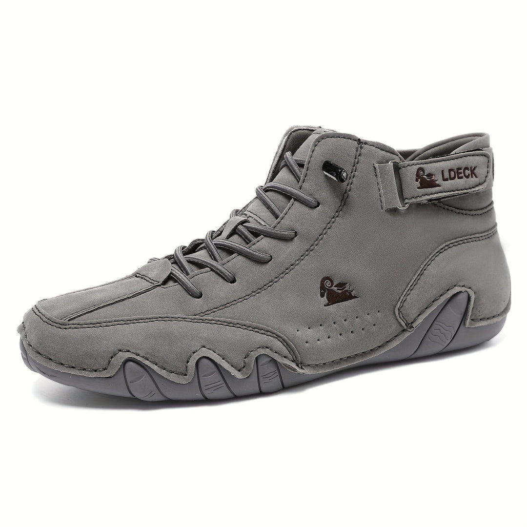 Levoire | Chaussures Décontractées Confortables Pour Hommes gris