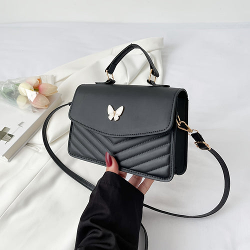 Levoire | Sac À Épaule Et Sac Bandoulière Uni Élégant