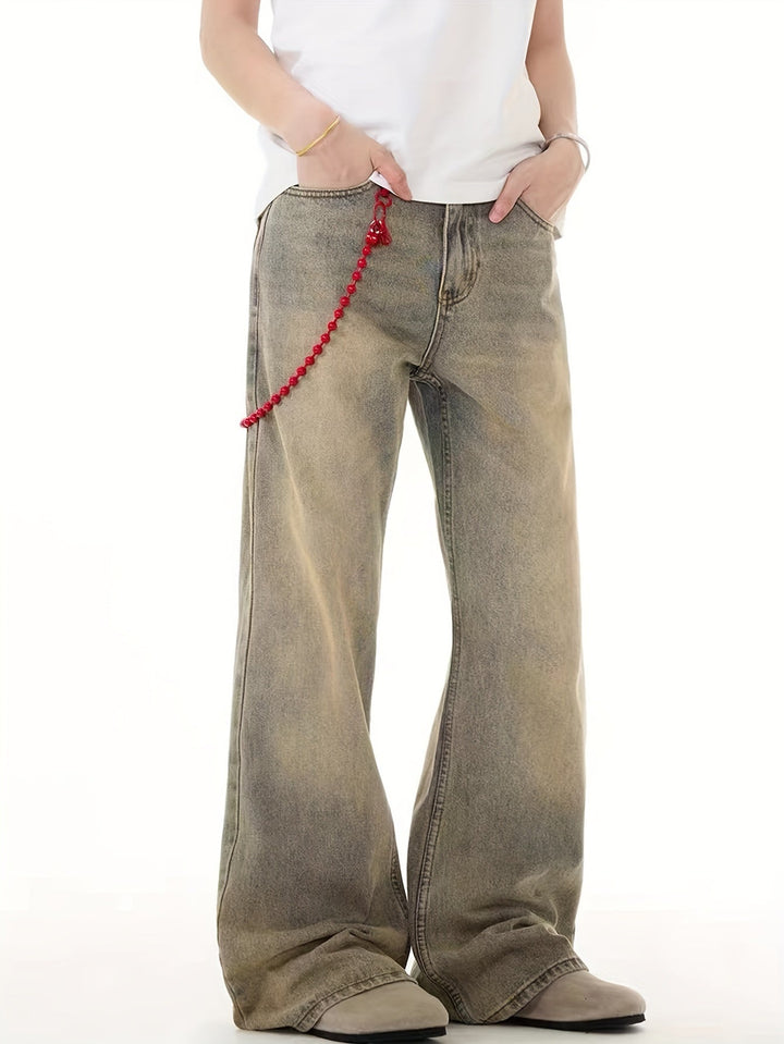 Levoire | Jean Bootcut Viikingin